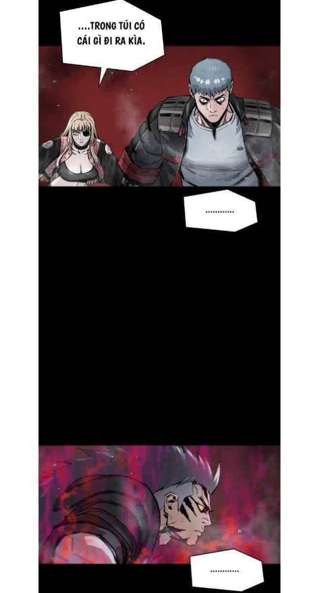 Mật Mã Mê Cung - Page 14