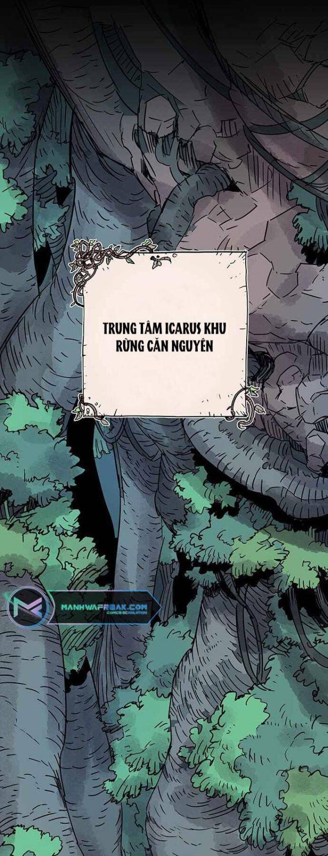 Chủ Nhân Thiên Giới - Page 9