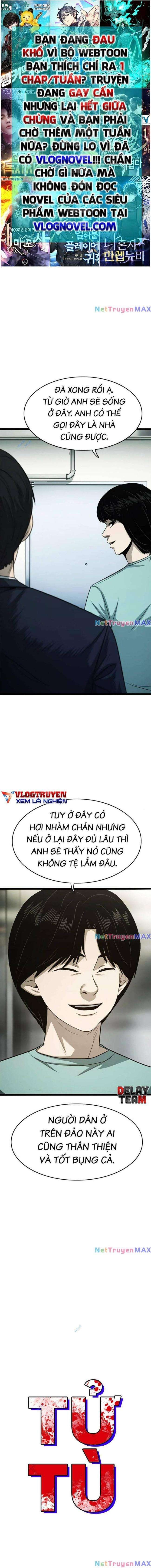 Ngục Tù Đẫm Máu - Page 9