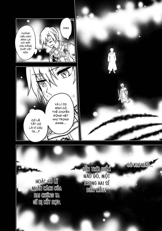 My Death Flags Show No Sign of Ending - Page 3