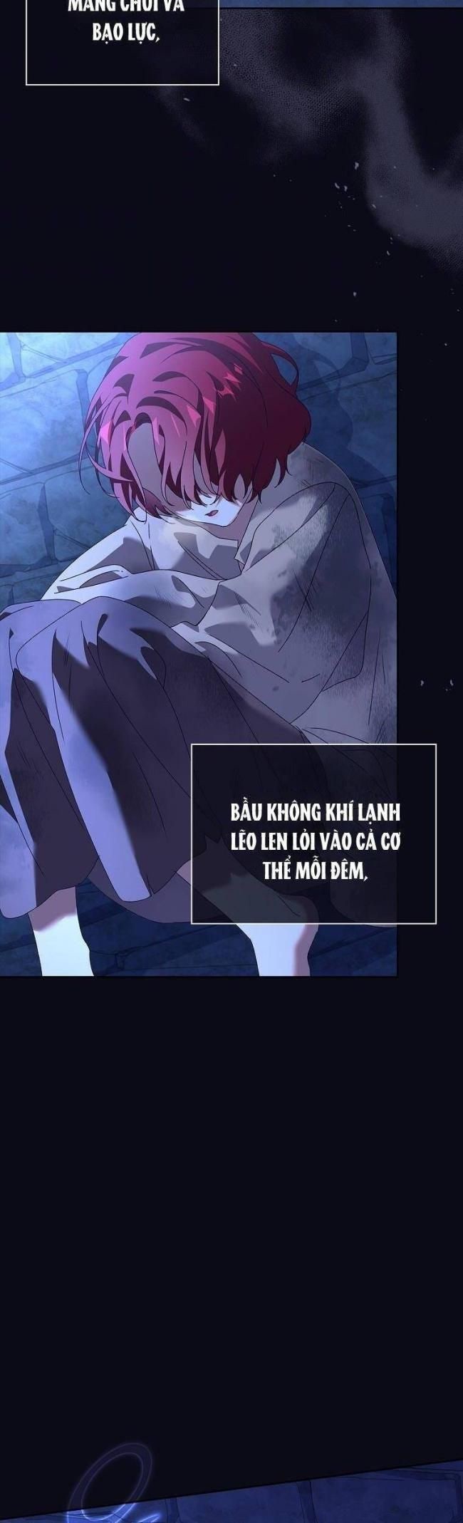 Công Chúa Gác Mái - Page 3