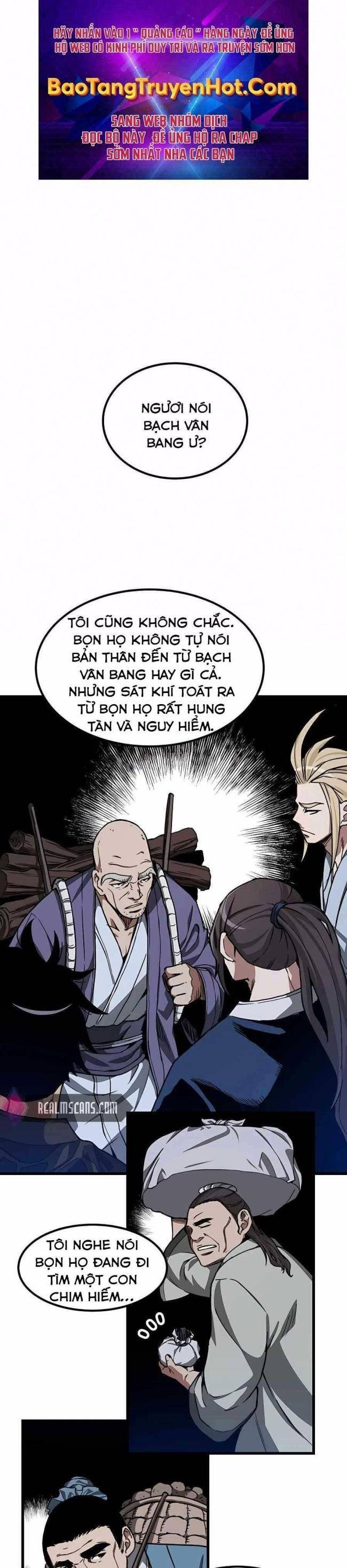 Băng Y Kiếm Thần - Page 1