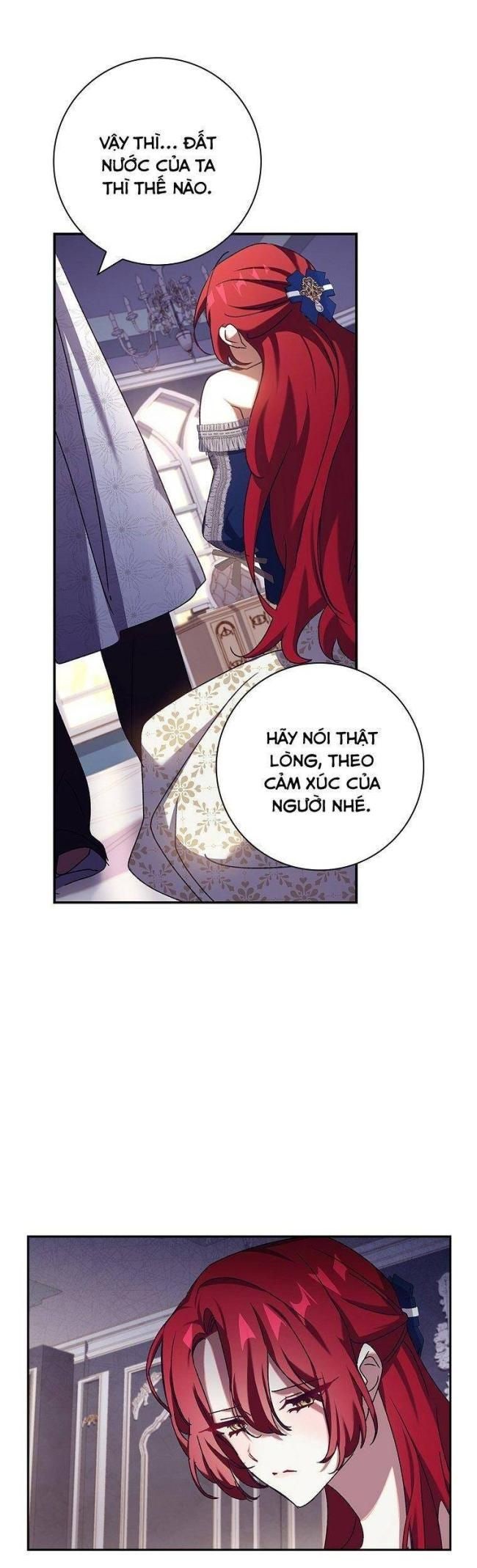 Công Chúa Gác Mái - Page 14