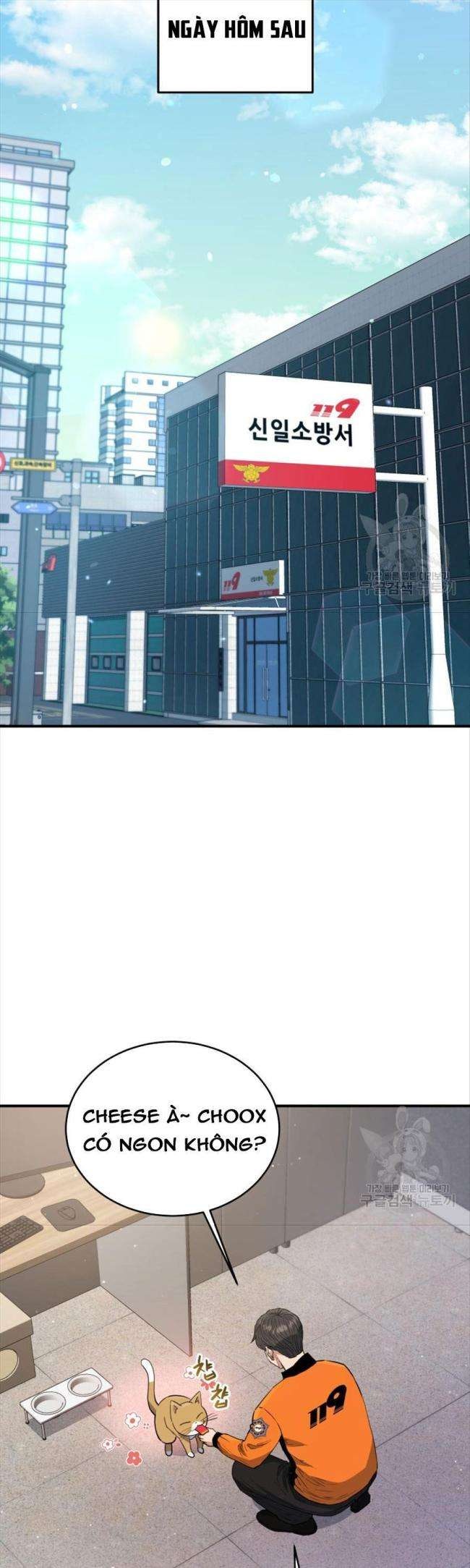 Hệ Thống Cứu Hộ - Page 42