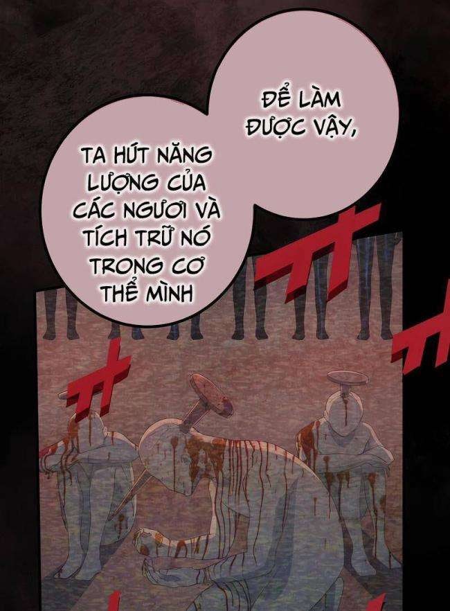 Sự Tái Sinh Của Đại Pháp Sư Bị Phong Ấn - Page 34