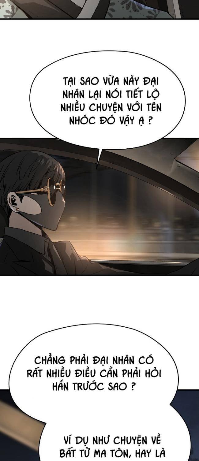 Kẻ Phá Hoại 3 - Quyền Năng Vô Hạn - Page 43