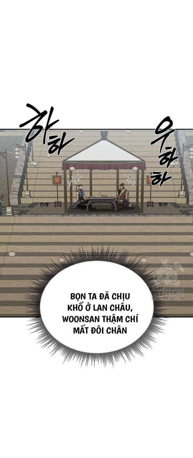Ma Nhân Hoa Sơn - Page 45