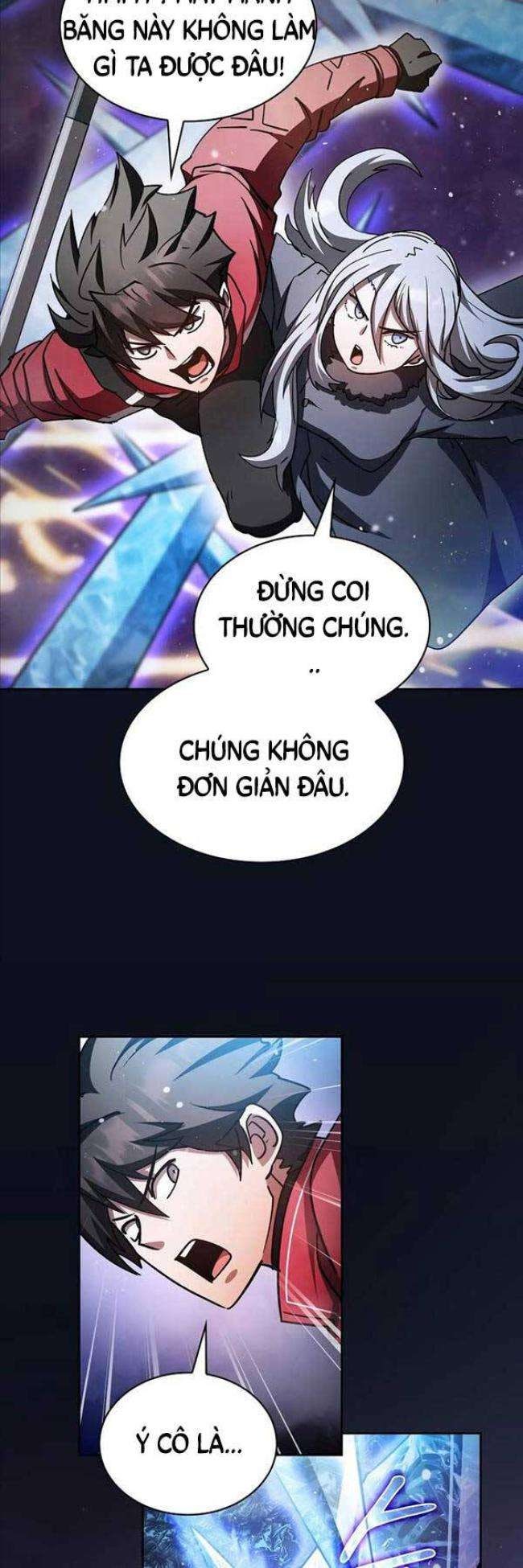 Thợ Săn Kỳ Ảo - Page 6