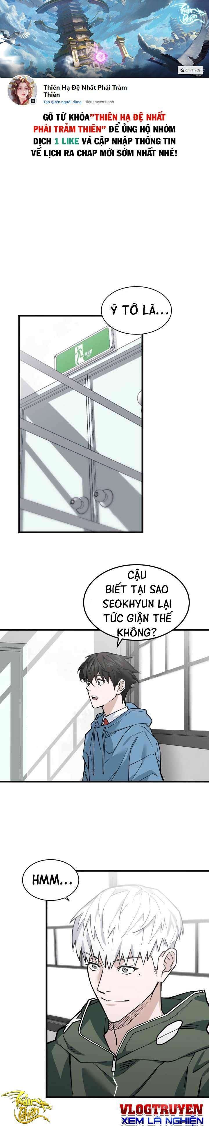 Trượt Ván Cực Hạn - Page 1