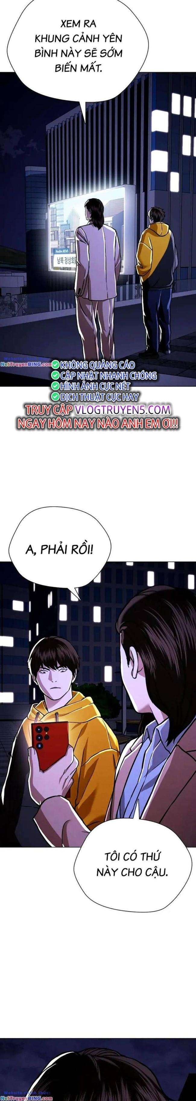 Điệp Viên 18 Tuổi - Page 28