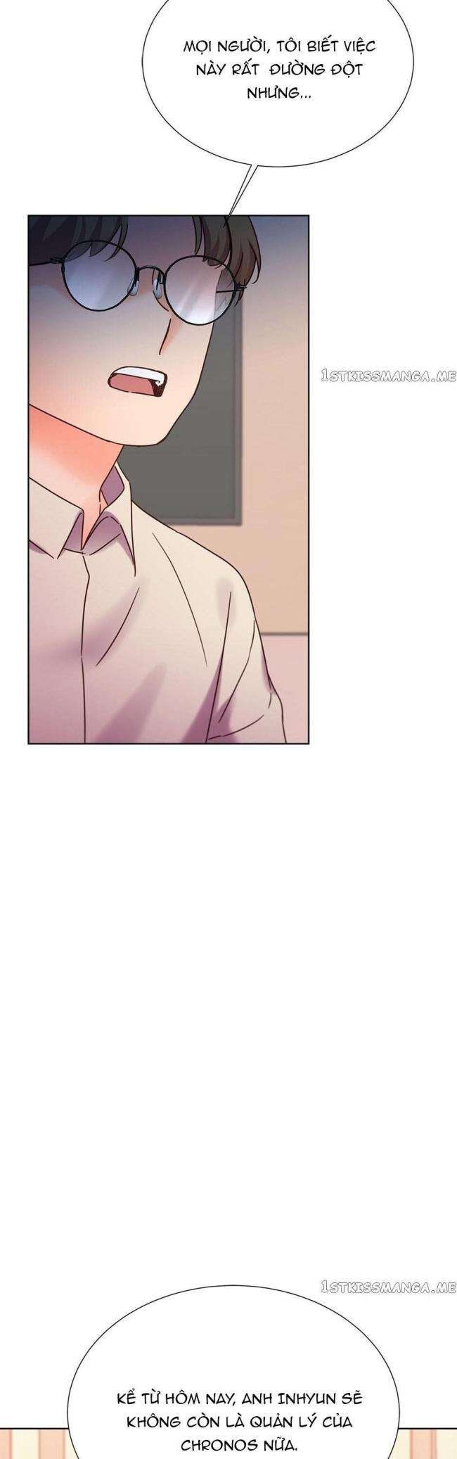 Trở Lại Làm Idol - Page 3
