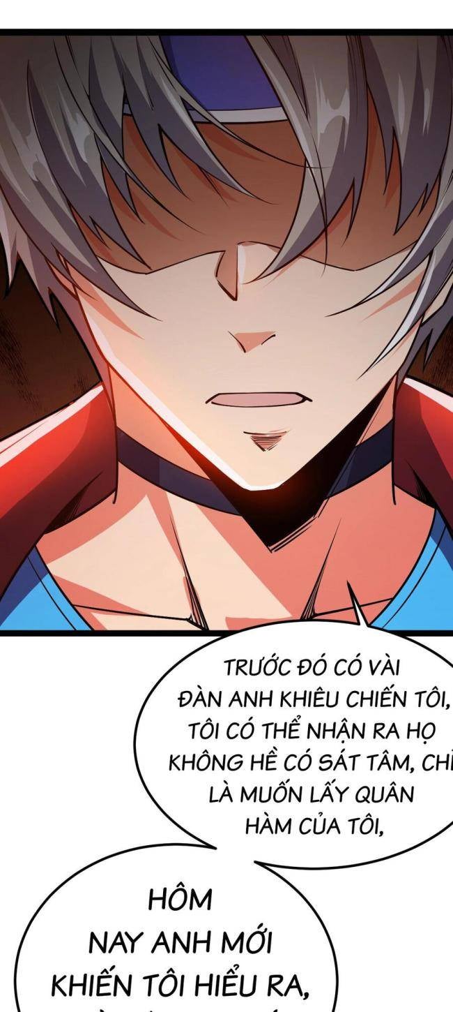 Toàn Thuộc Tính Võ Đạo - Page 8