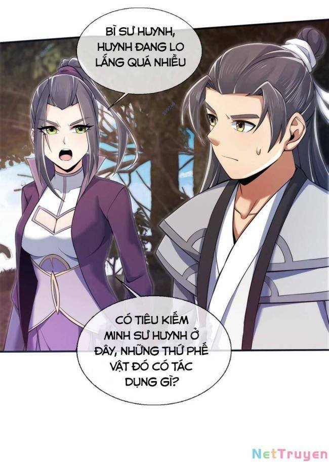 Lược Thiên Ký - Page 25