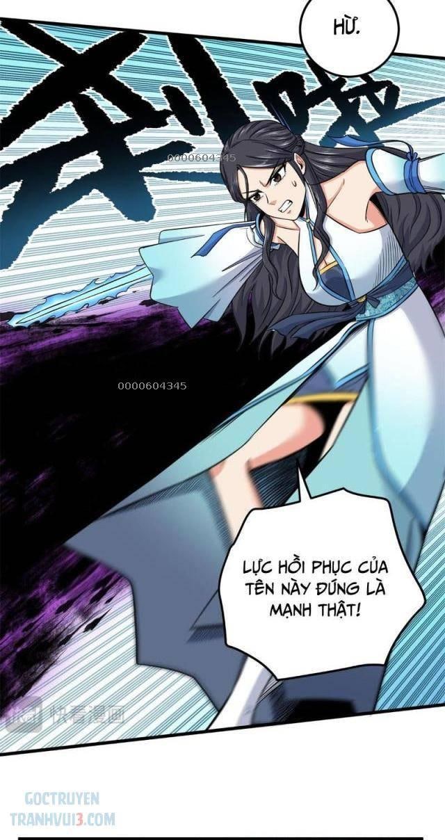 Đế Bá - Page 8