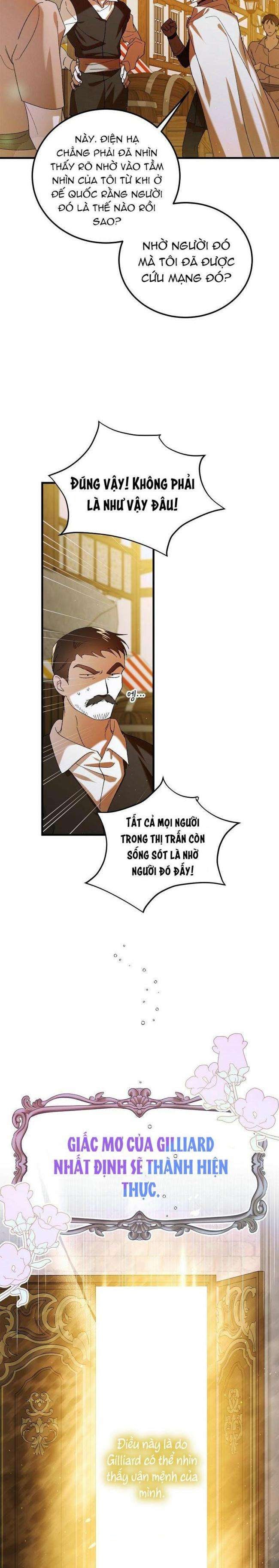 Cách Để Em Bảo Vệ Anh - Page 2