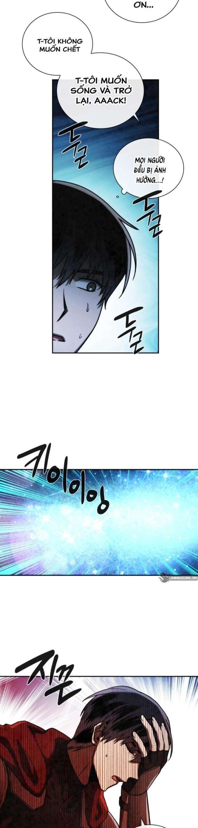 Hồi Ức - Page 5