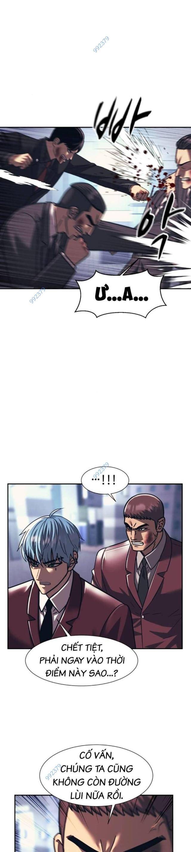 Sóng Ngầm - Page 3