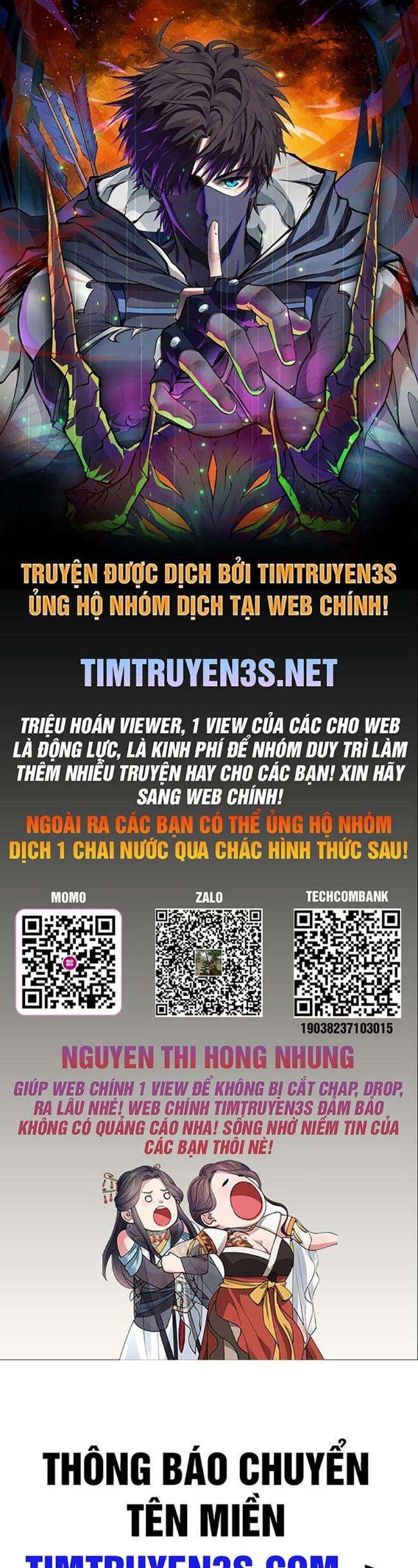 Người Bán Hoa Mạnh Nhất - Page 1