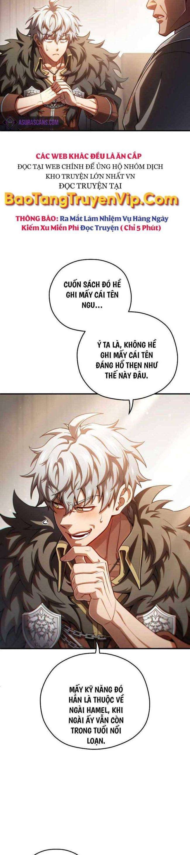 Luân Hồi Chết Tiệt - Page 2
