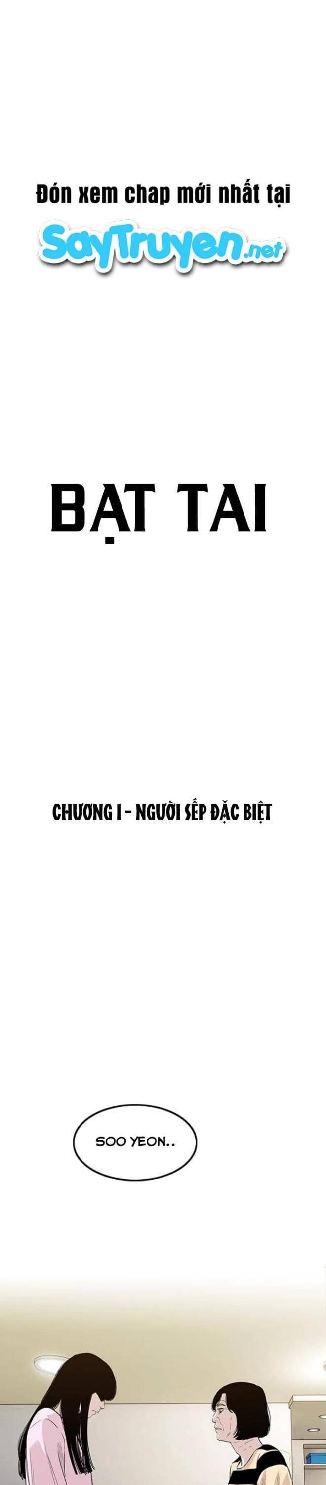 Bạt Tai - Page 64