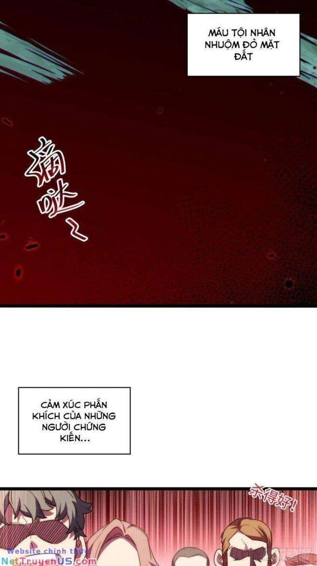 Hành Trình Cốt Binh Trở Thành Hiệp Sĩ - Page 4
