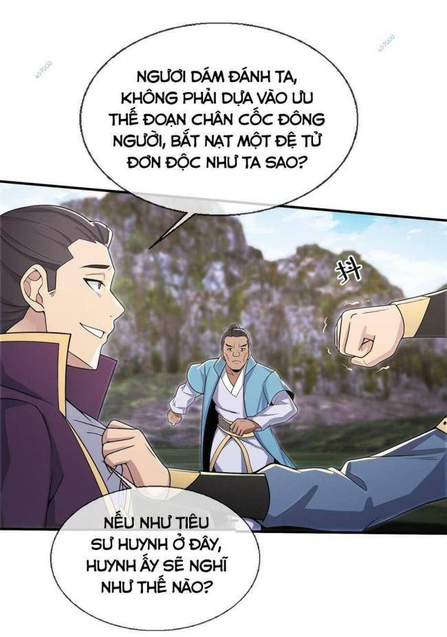 Lược Thiên Ký - Page 27