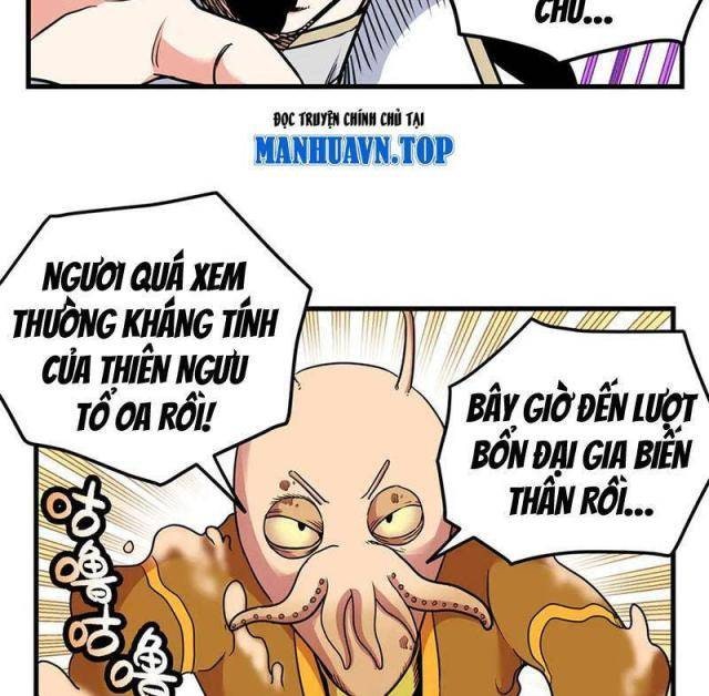 Đế Bá - Page 36