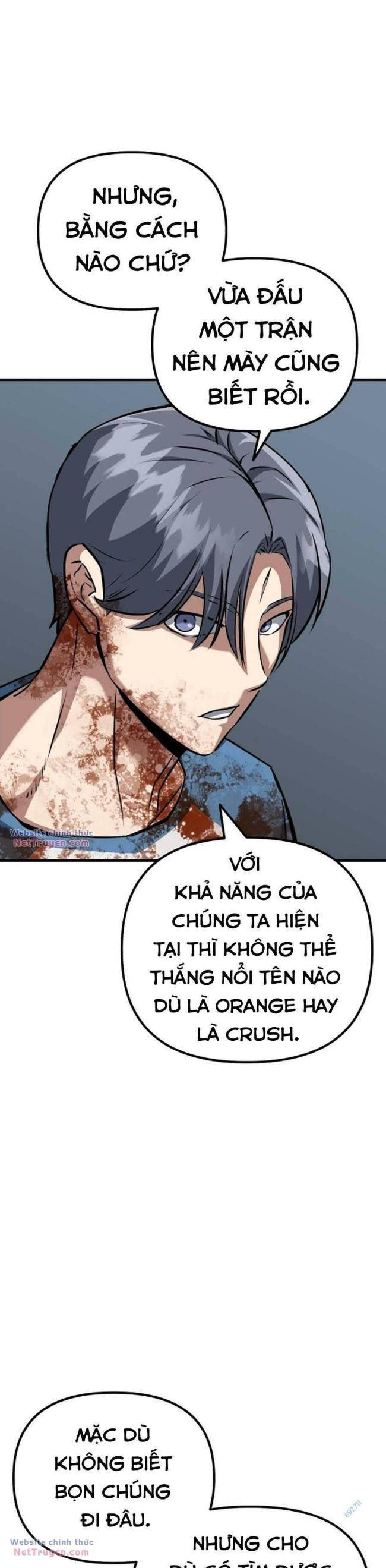Sát Nhân Cuồng Loạn - Page 12