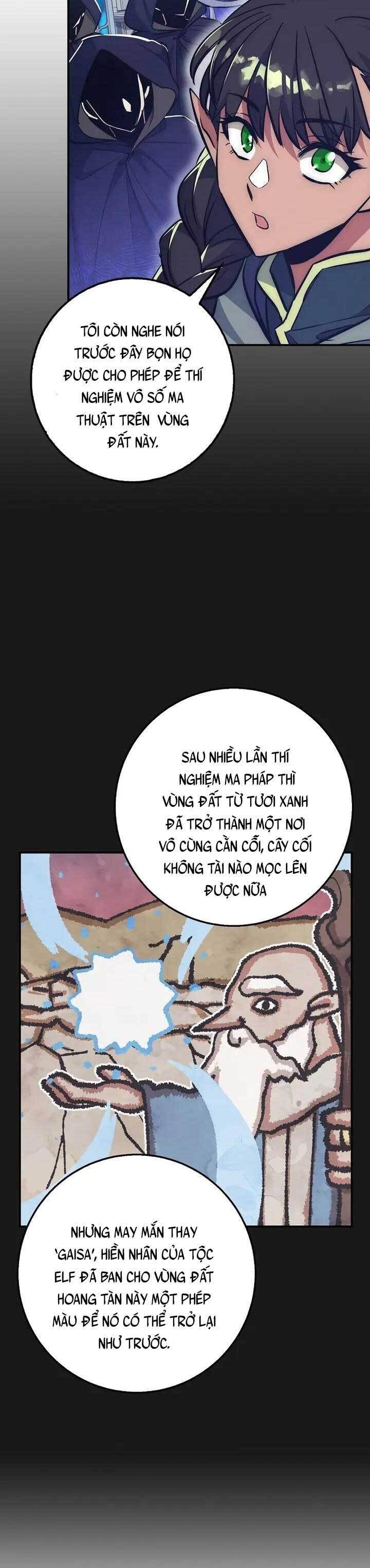 Siêu May Mắn - Page 3
