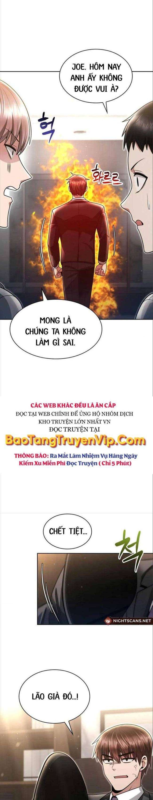 Thợ Săn Thiên Tài Hồi Quy Thành Lao Công - Page 3