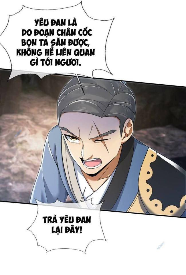 Lược Thiên Ký - Page 22