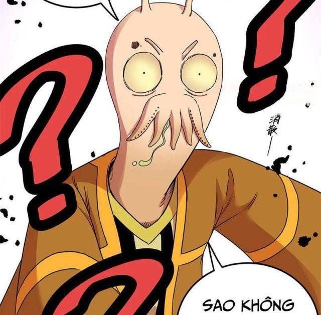 Đế Bá - Page 34