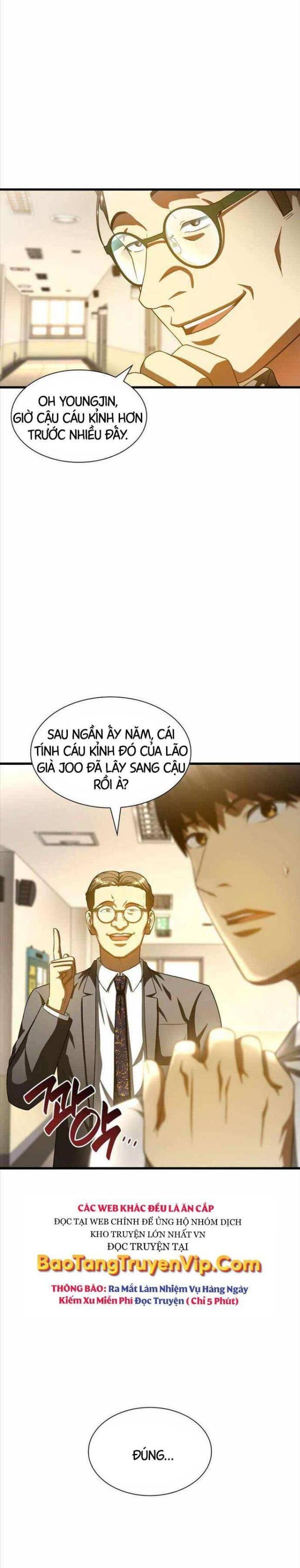Bác Sĩ Phẫu Thuật Hoàn Hảo - Page 2