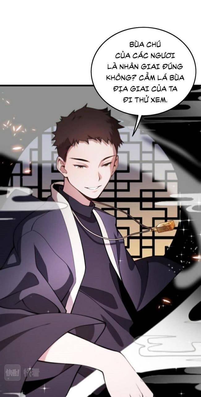 Đại Sư Phụ Hạ Sơn - Page 25