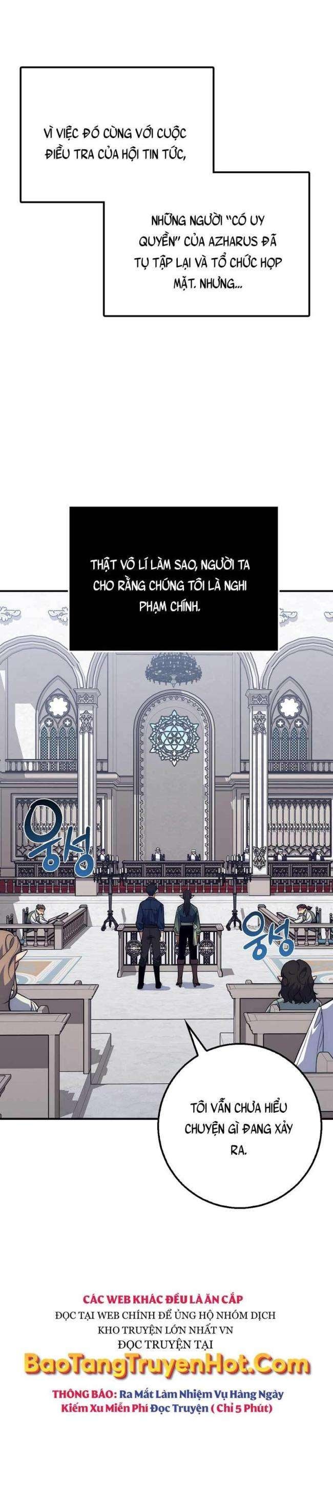 Siêu May Mắn - Page 3