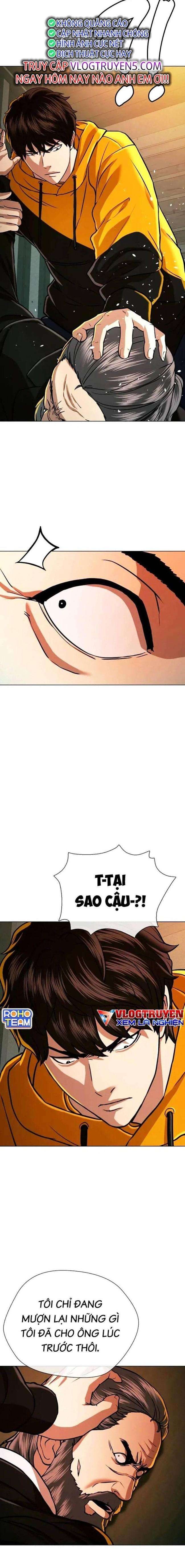 Điệp Viên 18 Tuổi - Page 18