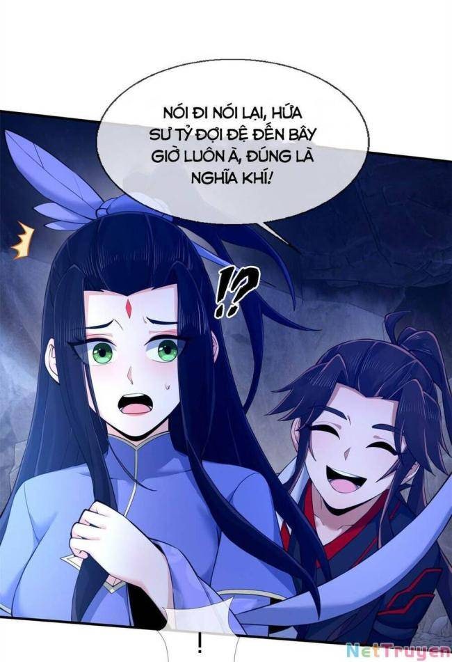 Lược Thiên Ký - Page 11