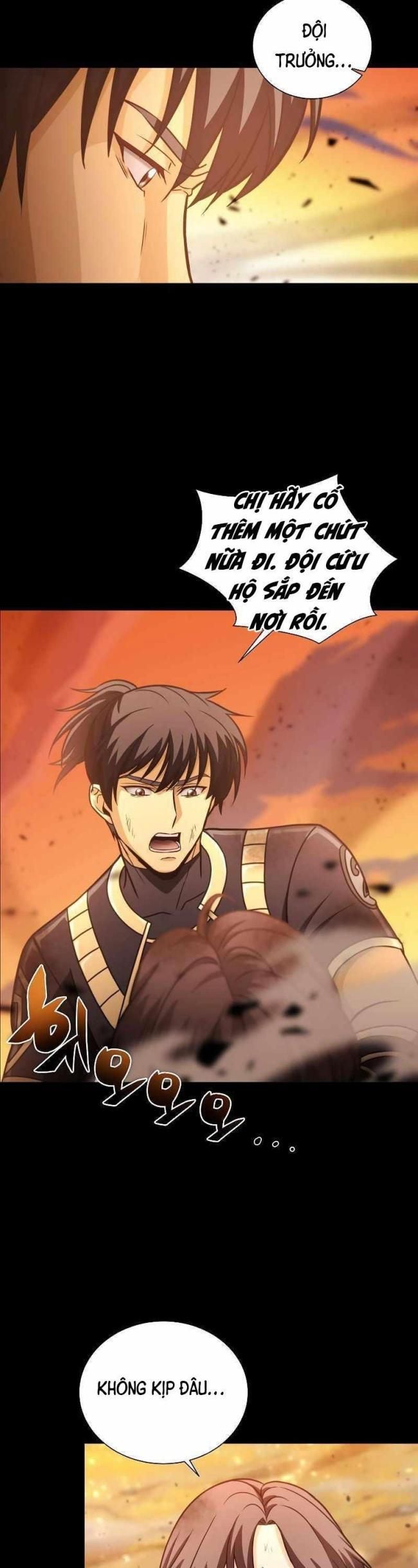 Thợ Săn Ăn Thịt Người - Page 3