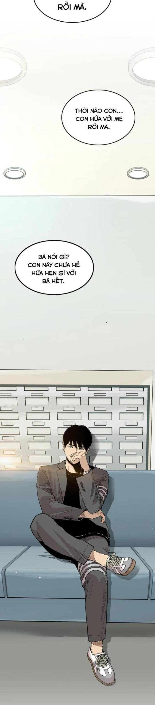 Bạt Tai - Page 3