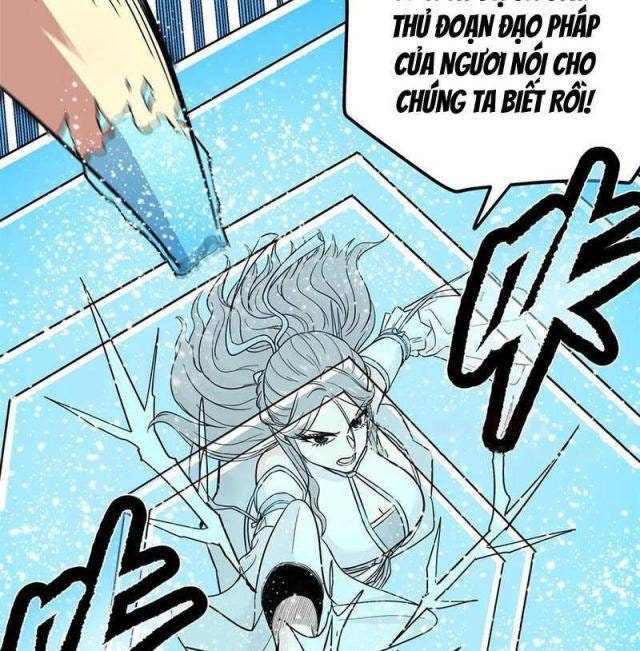 Đế Bá - Page 22