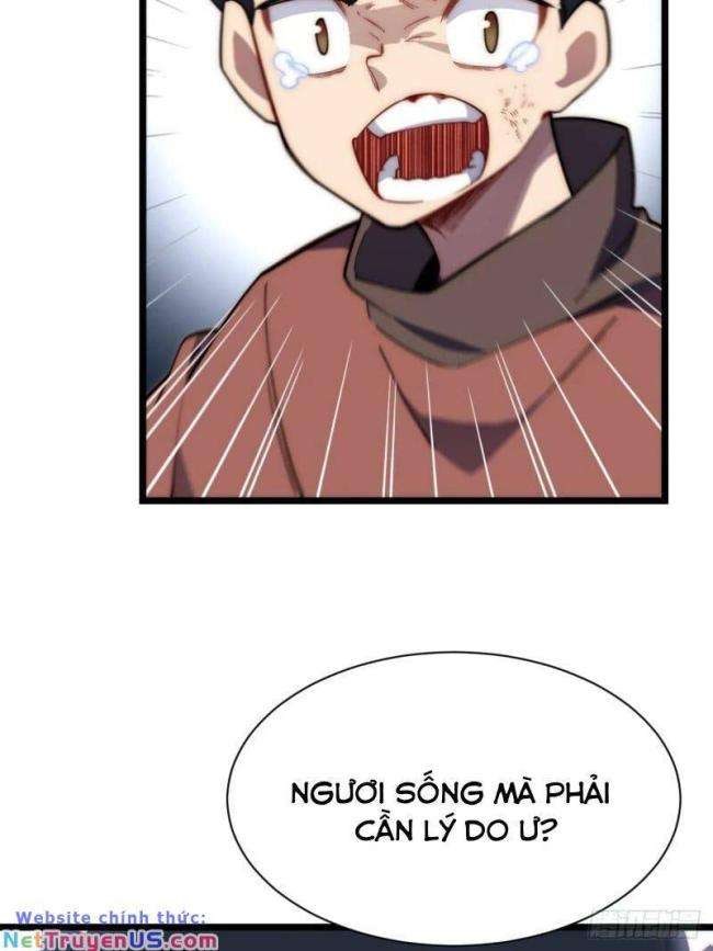 Hành Trình Cốt Binh Trở Thành Hiệp Sĩ - Page 16