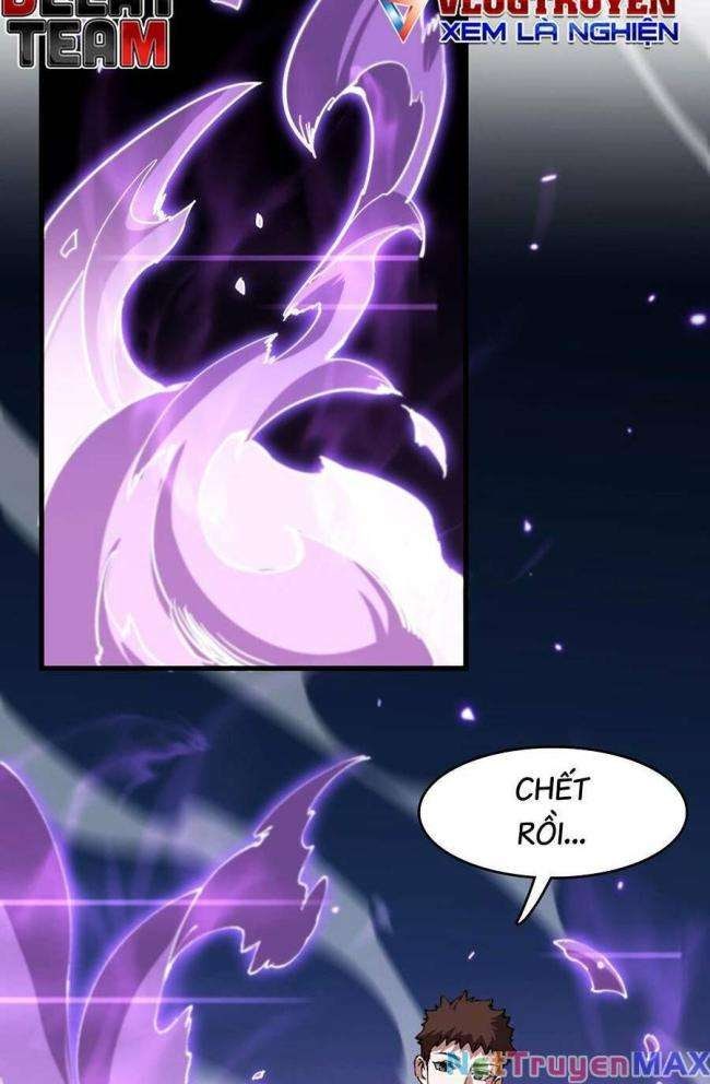 Đại Sư Phụ Hạ Sơn - Page 3