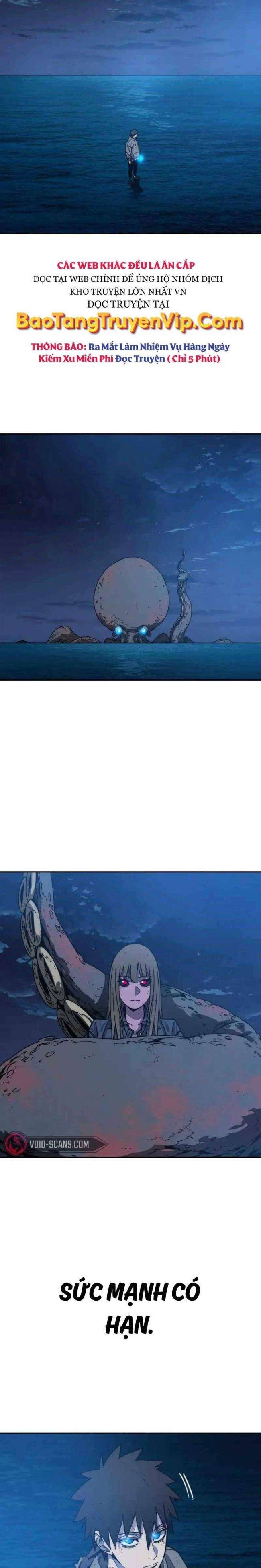 Tồn Tại Vĩnh Hằng - Page 3