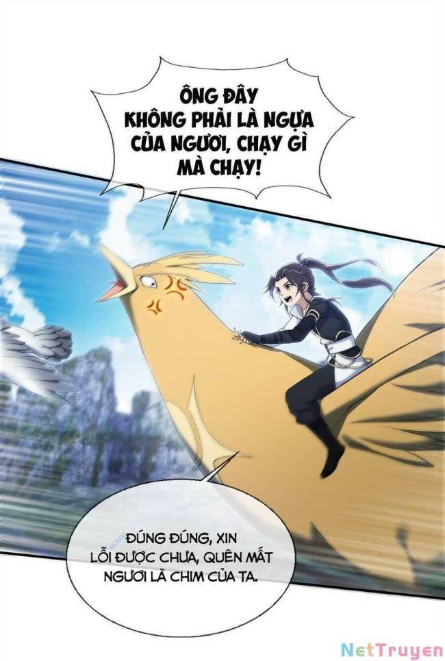 Lược Thiên Ký - Page 38