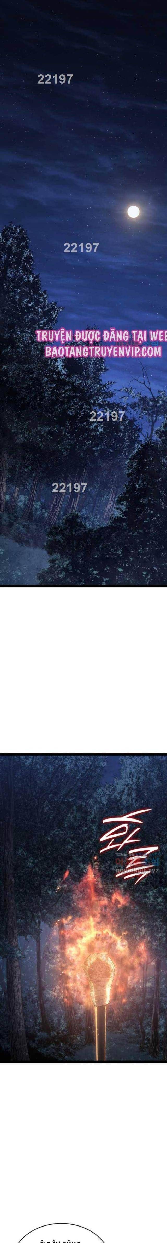 Tử Thần Phiêu Nguyệt - Page 1