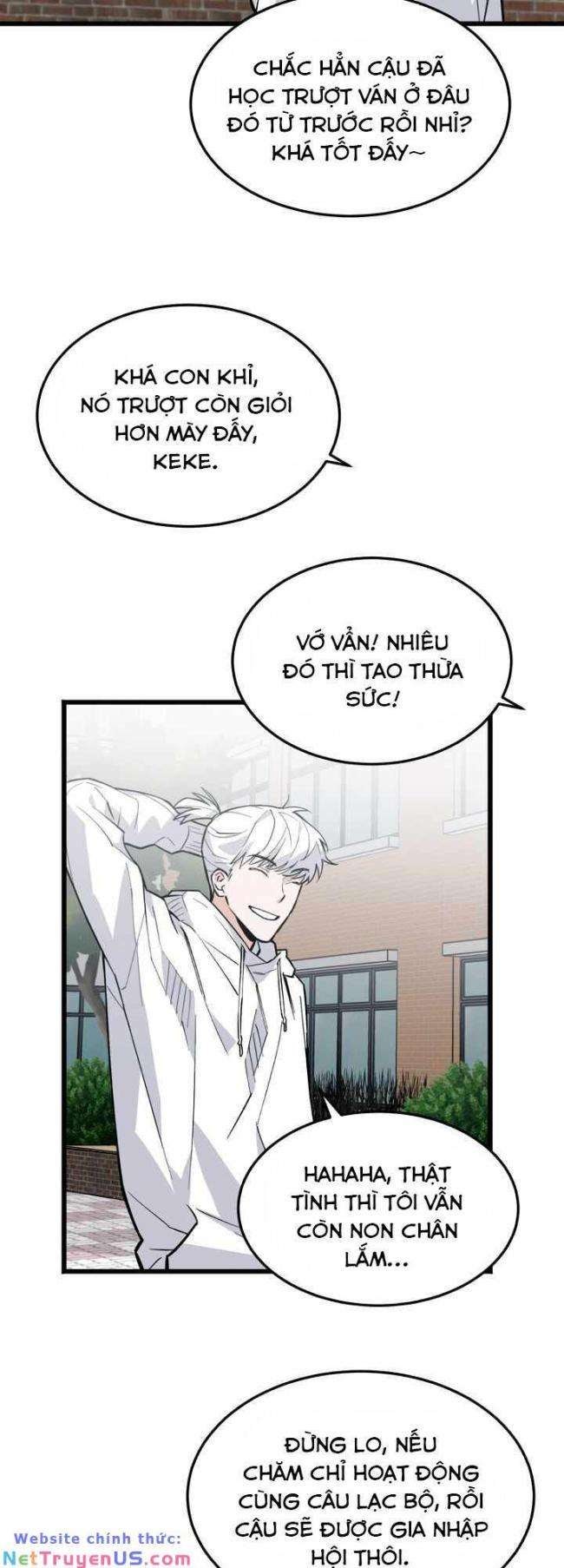 Trượt Ván Cực Hạn - Page 21