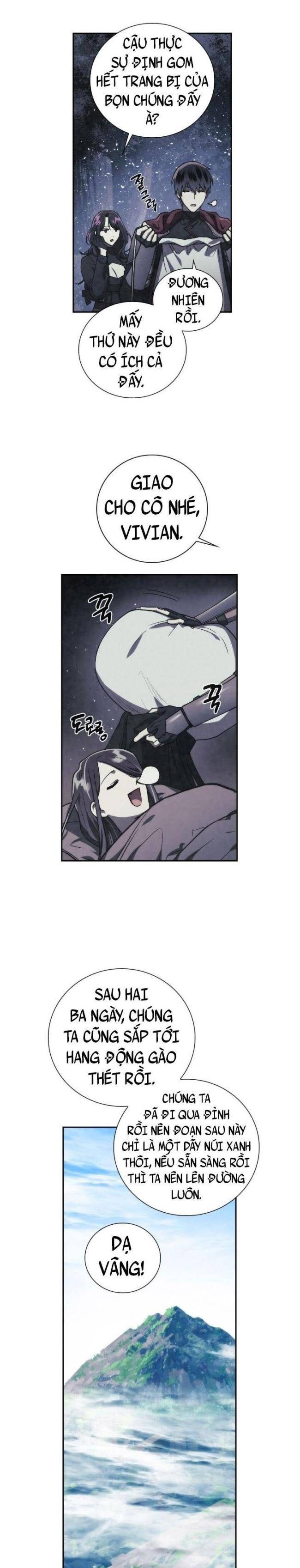 Hồi Ức - Page 6