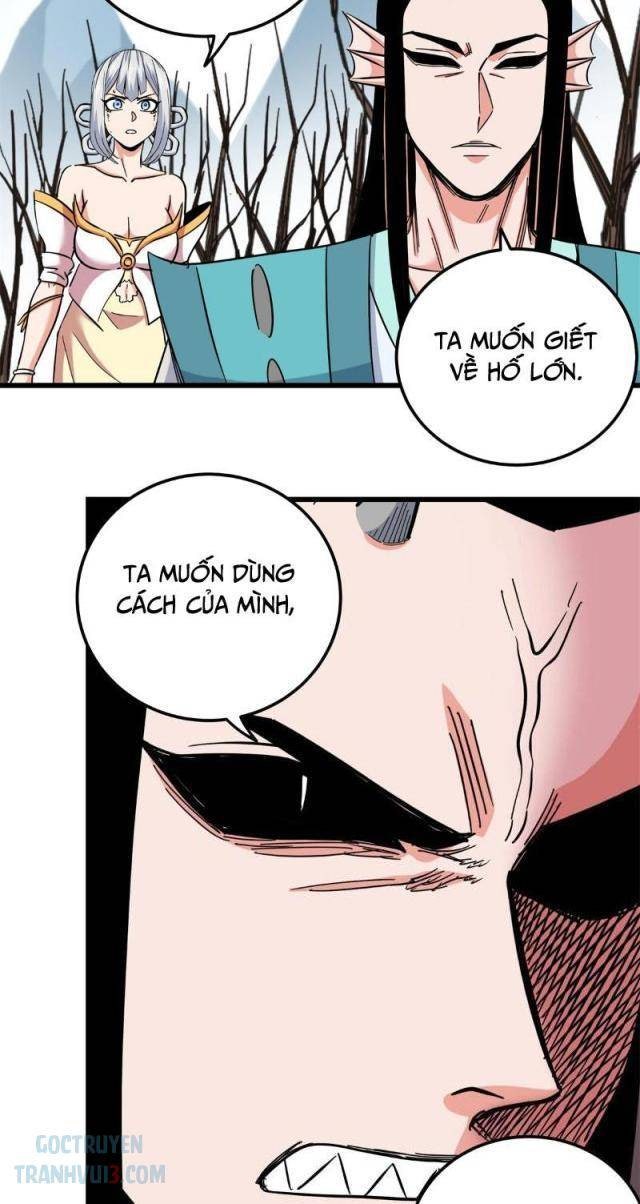 Đế Bá - Page 24