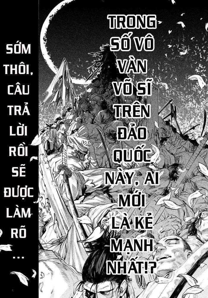 Tenkaichi-Thiên Hạ Đệ Nhất Võ Sĩ Đại Hội - Page 2