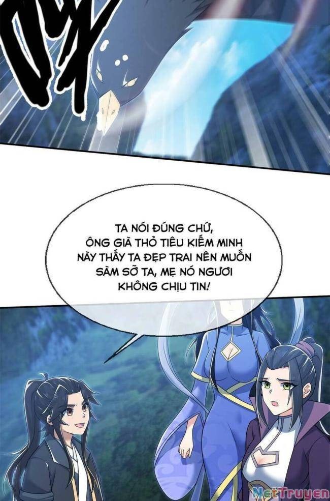 Lược Thiên Ký - Page 16